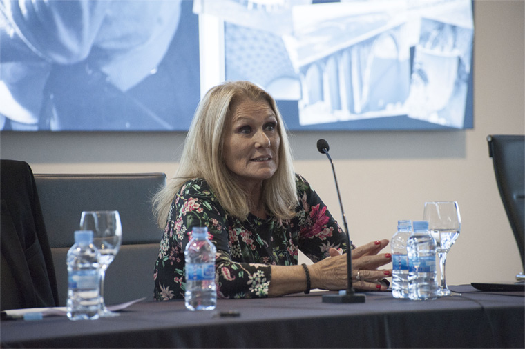 Museo Eduardo Torroja en el Hipódromo de la Zarzuela (3)